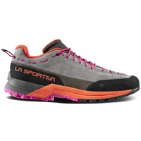 La Sportiva Tx Guide Leather Approachschuhe schwarz