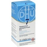 DHU-Arzneimittel 7 Magnesium phosphoricum D12 Tabletten 80 St.