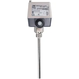 Jumo Temperaturwächter