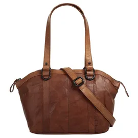 Spikes & Sparrow Bronco cognac