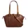 Spikes & Sparrow Bronco cognac