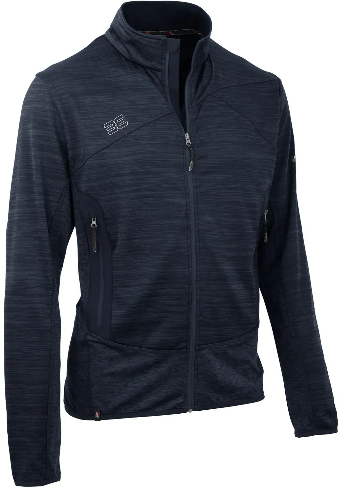 MAUL Herren Fleecejacke Falzeben 3XT - dark blue - 50