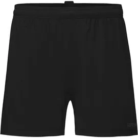 Gore Wear Herren Shorts CONCURVE 5" Shorts Mens, Größe L in Schwarz black