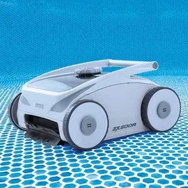 Intex Poolroboter Mehrfarbig