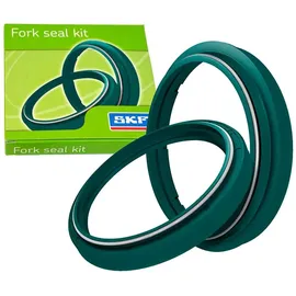 SKF Kayaba 48 Mm Gabelöl-dichtungssatz - Green - One Size