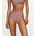 Miederhose Maxi Rose Braun M