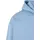 Karl Kani Chest Signature Essential Zip Hoodie blau M