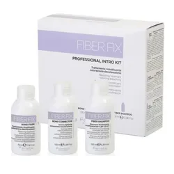 Fanola Fiber Fix Intro Kit