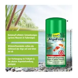 Tetra AlgoFree 500 ml
