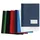 Durable Schnellhefter DURALUX A4 Rot 10 St.