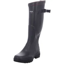 Aigle Parcours 2 Vario Gummistiefel schwarz 47