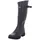 Aigle Parcours 2 Vario Gummistiefel schwarz 47