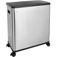 Svita SR2X30 60 l Silber