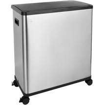 Svita SR2X30 60 l Silber