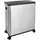 Svita SR2X30 60 l Silber