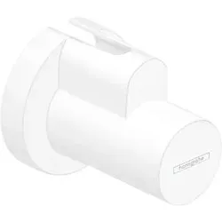 hansgrohe Flowstar Eckventil-Schuber 13950700 mattweiß, für Eckventil