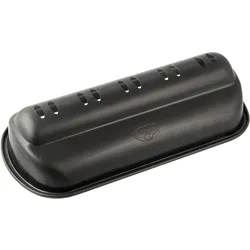 DR.OETKER Tradition Stollenbackform 31 cm Stollenhaube Stollenform