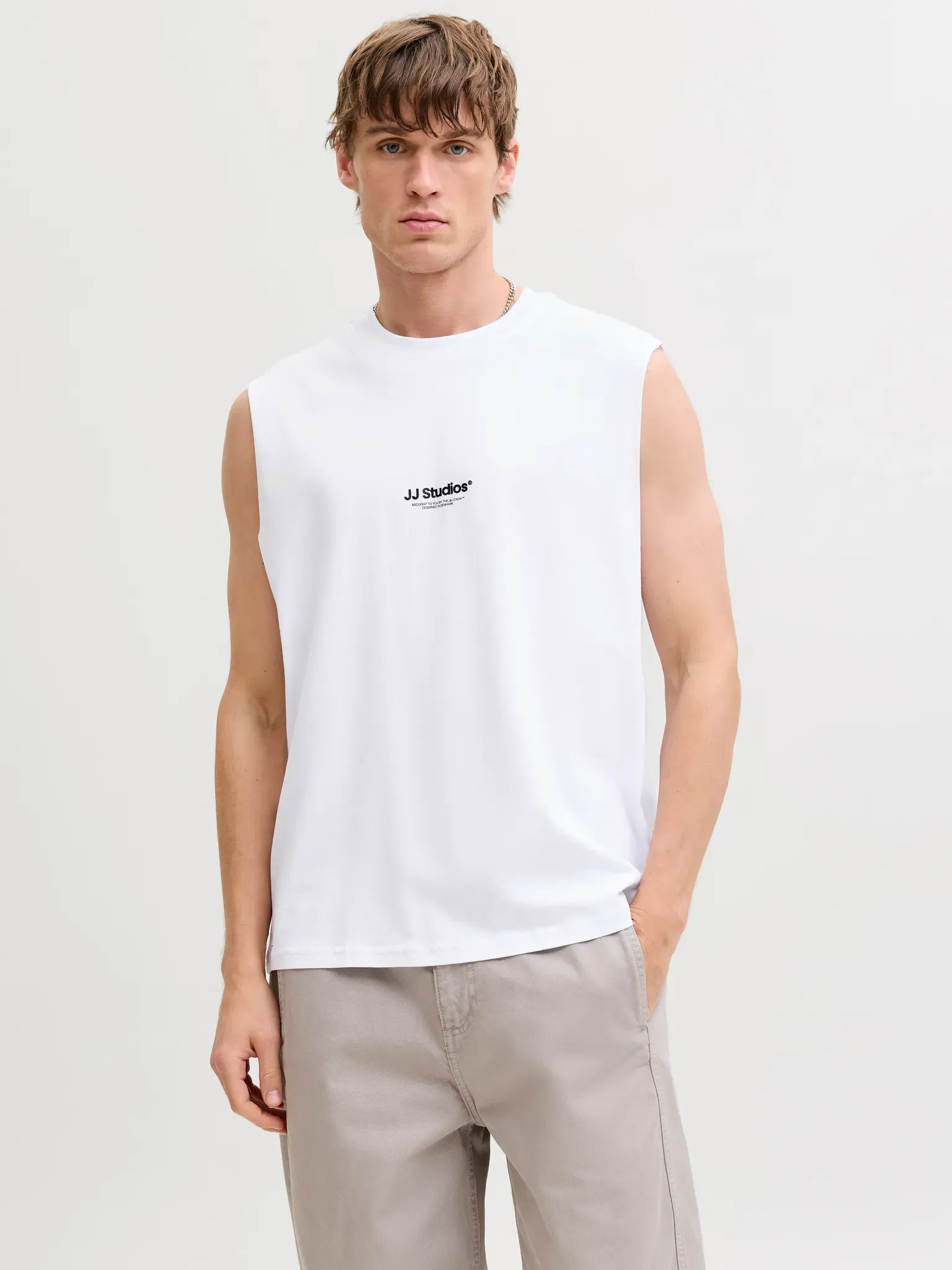 Muscleshirt JACK & JONES 