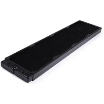 Alphacool NexXxoS HPE-30 Radiator 560mm (140 mm), Wasserkühlung Radiator, Schwarz