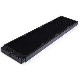 Alphacool NexXxoS HPE-30 Radiator 560mm (140 mm), Wasserkühlung Radiator, Schwarz