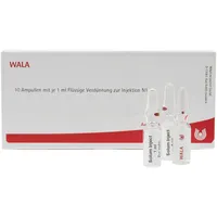 Wala ARTICULATIO SACROIL GL D12