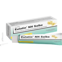 Eulatin NH Salbe 30 g