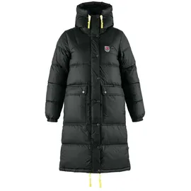 Fjällräven Expedition Long Down Parka (Größe L