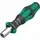 WERA 838 RA-R M Bits-Handhalter mit Ratschenfunktion 1/4 Zoll