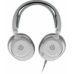 Gaming Headset mit Mikrofon SteelSeries Arctis Nova 1 – Herausragendes Sounderlebnis für Gamer