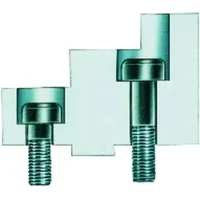 Röhm Schraube für AB 500/630 M20x80 - 500/630