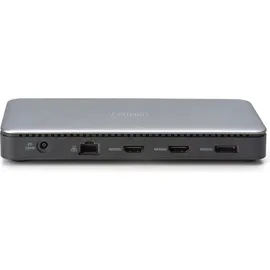 Digitus USB-C Docking Station, 11-Port