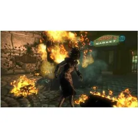 Take-Two Interactive BioShock: The Collection, PS4, PlayStation 4, M (Reif)