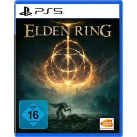 Elden Ring (USK) (PS5)