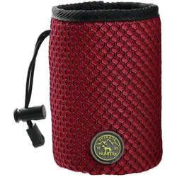 HUNTER Snackbeutel HILO BASIC | Rot