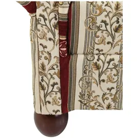 Max Winzer Ohrenbackensessel Monarch