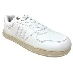 MTNG  Schuhe MUSTANG 84766 Herrenschuh, respektvolles Weiß  in Weiss, 41