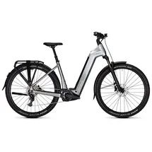 Focus Aventura2 2026 29 Zoll RH-S grau/silber