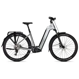 Focus Aventura2 2026 29 Zoll RH-S grau/silber