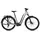 Focus Aventura2 2026 29 Zoll RH-S grau/silber