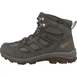 Jack Wolfskin Vojo 3 Texapore Mid Herren smokey grey 42