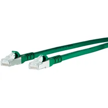 Metz Connect Patchkabel Cat.6A 130845C555-E