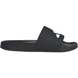 adidas Shower Adilette Core Black/Cloud White/Core Black 37
