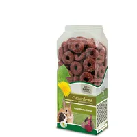 JR Farm Grainless Rote Beete-Ringe 1 x 100 g