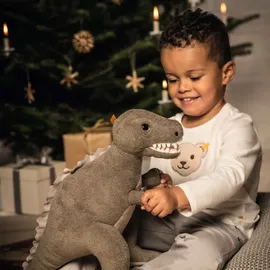 Steiff Soft Cuddly Friends Thaisen T-Rex
