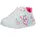 Kinder Weiß/Rosa 28 5