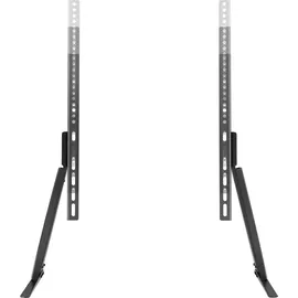 OneForAll One for All TV-Ständer TableTop Smart Basic 70 Weltmeisterschaft 2870