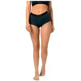 super.natural Tundra 175 Boyfriend Boxershorts - Blue - XS