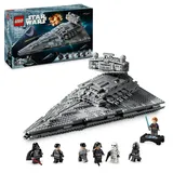 LEGO Star Wars Imperialer Sternzerstörer 75394