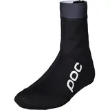 Poc Thermal Überschuhe (Größe 36 , schwarz)