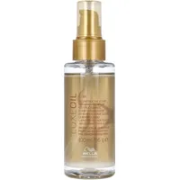 Wella Luxe Oil Reconstructive Elixier Öl 100 ml